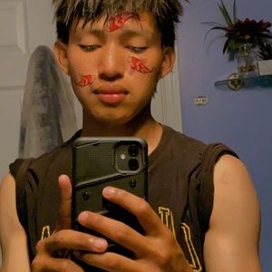 Meet your Posher, Andres